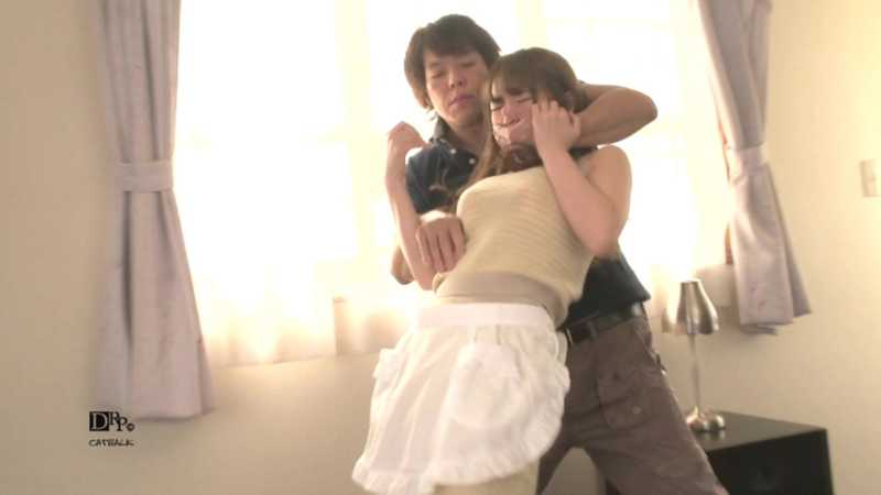 Catwalk Poison 121 - Azabu Juban Married Woman's White Paper: Eri Hosaka[Origin]