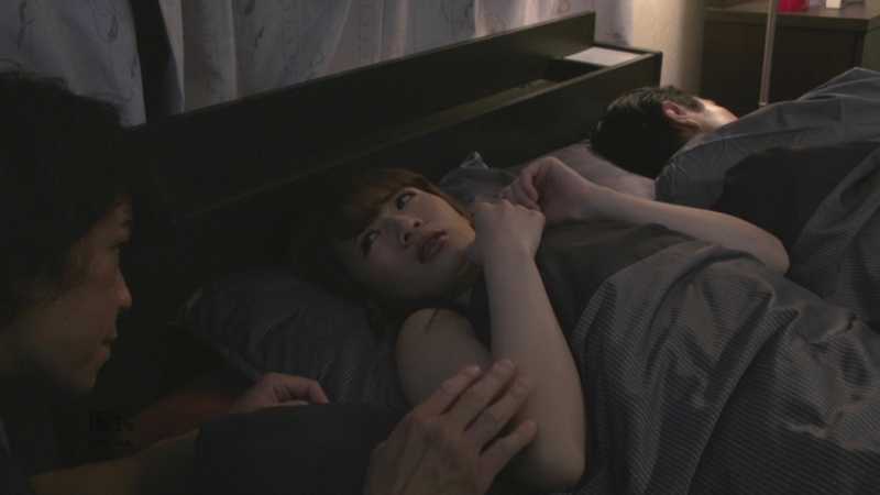 Catwalk Poison 121 - Azabu Juban Married Woman's White Paper: Eri Hosaka[Origin]