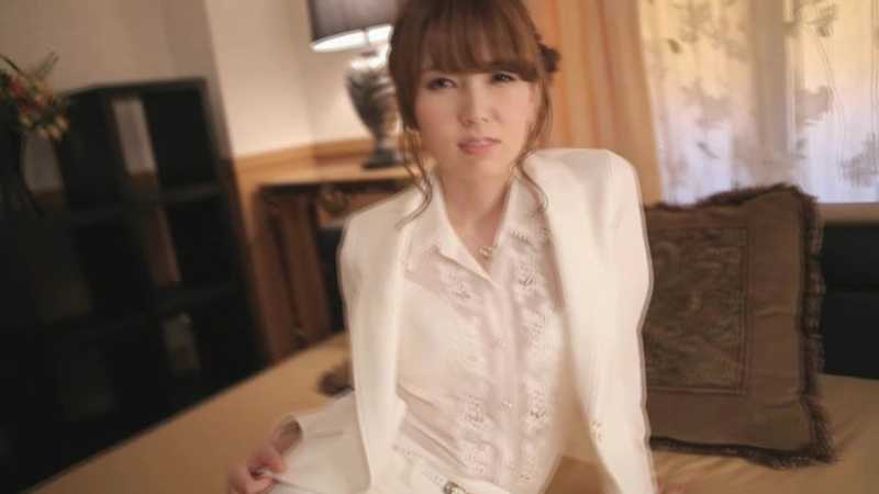 CATWALK POISON 138 - Ultimate Seductive Woman's Sensual Love Making: Yui Hatano