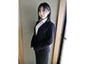 【VR】OLフェチ図鑑VR 皆月ひかる