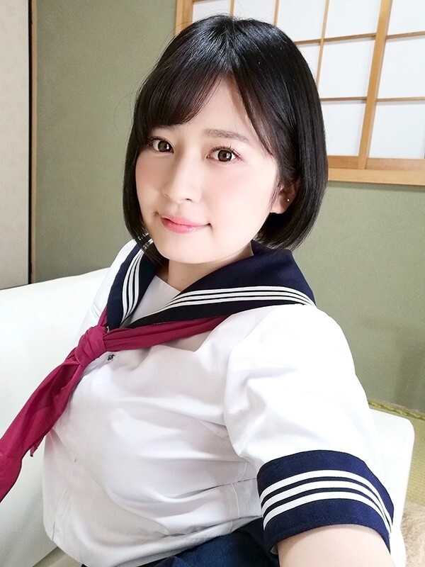 VR Schoolgirl Fetish Collection VR featuring Maina Yuri - A captivating virtual reality experience that brings you up close with the charming student Maina Yuri, exploring various aesthetic elements and unique visual perspectives.[Origin]