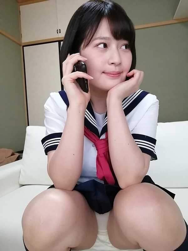VR Schoolgirl Fetish Collection VR featuring Maina Yuri - A captivating virtual reality experience that brings you up close with the charming student Maina Yuri, exploring various aesthetic elements and unique visual perspectives.[Origin]