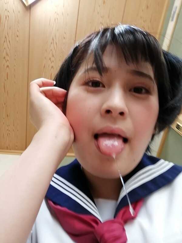 VR Schoolgirl Fetish Collection VR featuring Maina Yuri - A captivating virtual reality experience that brings you up close with the charming student Maina Yuri, exploring various aesthetic elements and unique visual perspectives.[Origin]