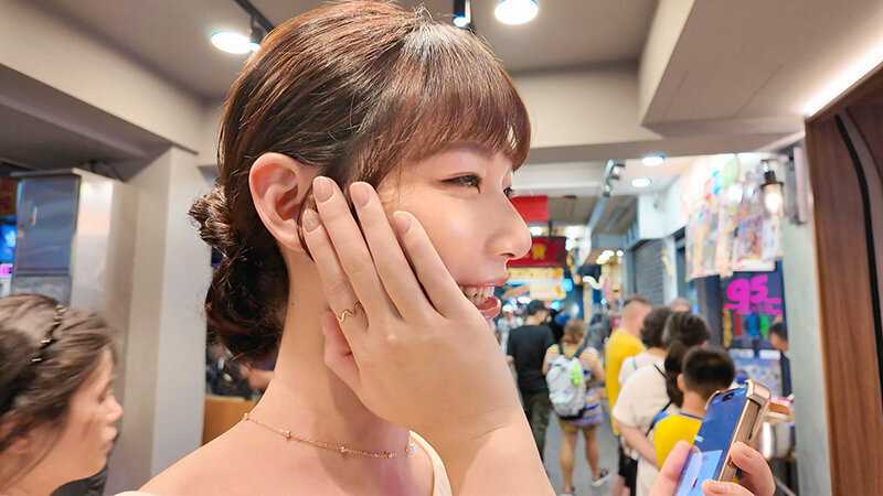 新人 世界的美少女AVデビュー アジアの奇跡 Junna Junna Hung