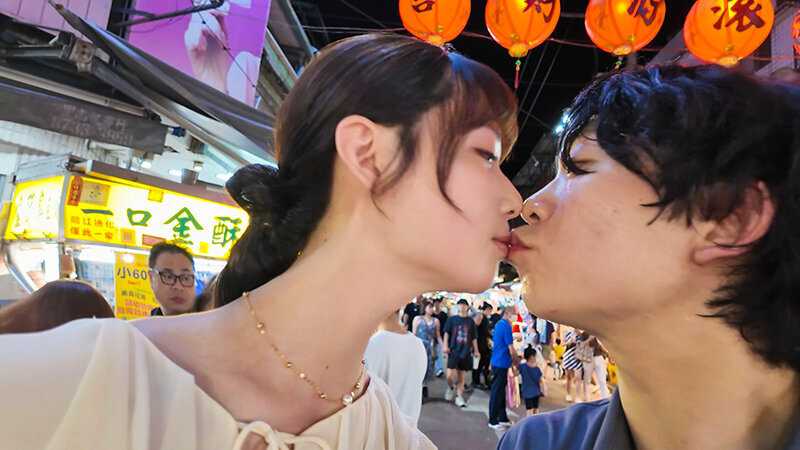 新人 世界的美少女AVデビュー アジアの奇跡 Junna Junna Hung