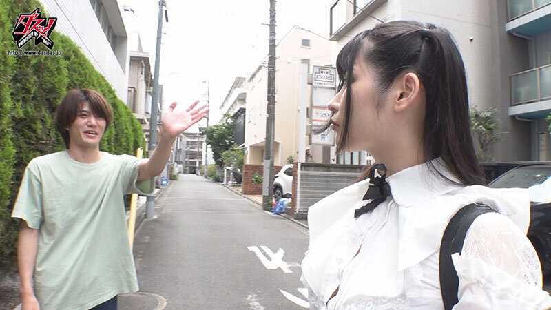 The busty girlfriend who was sent on a cuckold trip had fallen both body and soul due to the all-night deep vaginal pounding from the sexually vigorous playboy. Kurumi Sakura