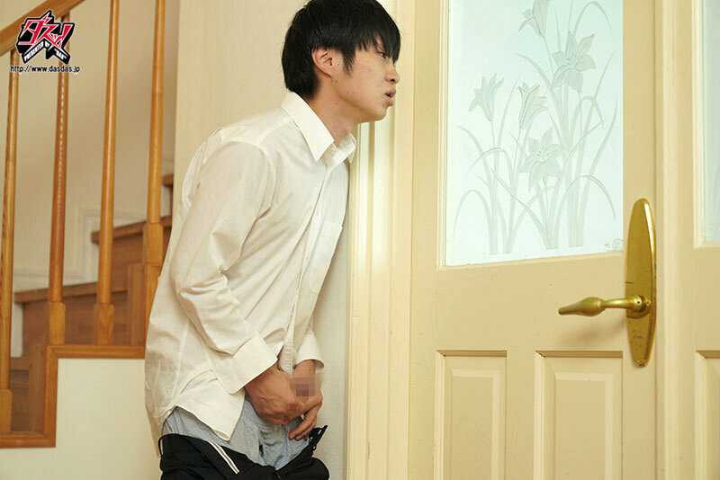 Her mother's sexual preferences hit my fetish more than her girlfriend, making my penis hurt from excessive erection. Ai Anzai[Origin]