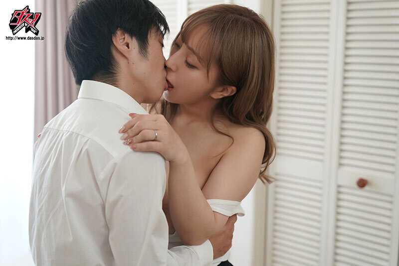 Her mother's sexual preferences hit my fetish more than her girlfriend, making my penis hurt from excessive erection. Ai Anzai[Origin]