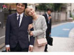 パパ活するスレンダー巨乳女を制裁するはずが…なぜかオレ専用肉オナホに調教していた。 百永さりな