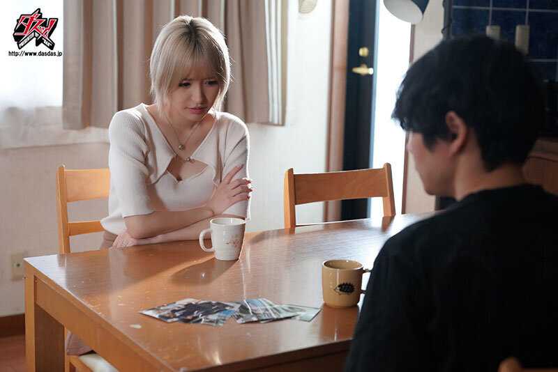 パパ活するスレンダー巨乳女を制裁するはずが…なぜかオレ専用肉オナホに調教していた。 百永さりな