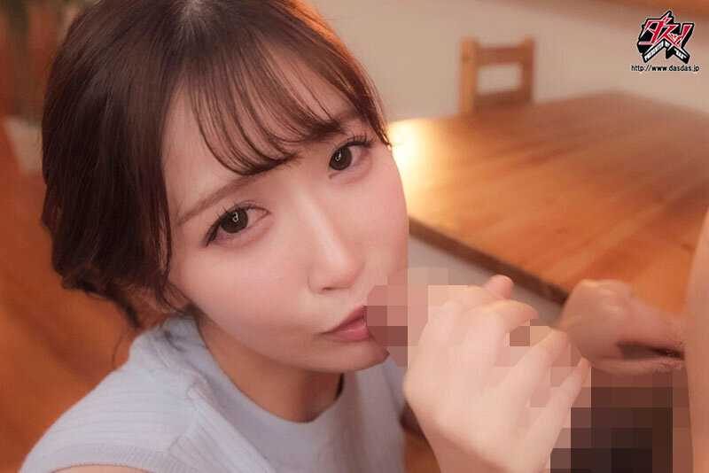 【抜き特化】甘ジェラ淫語実況NTR【貴方に喋りかける下品超乳妻】 美園和花