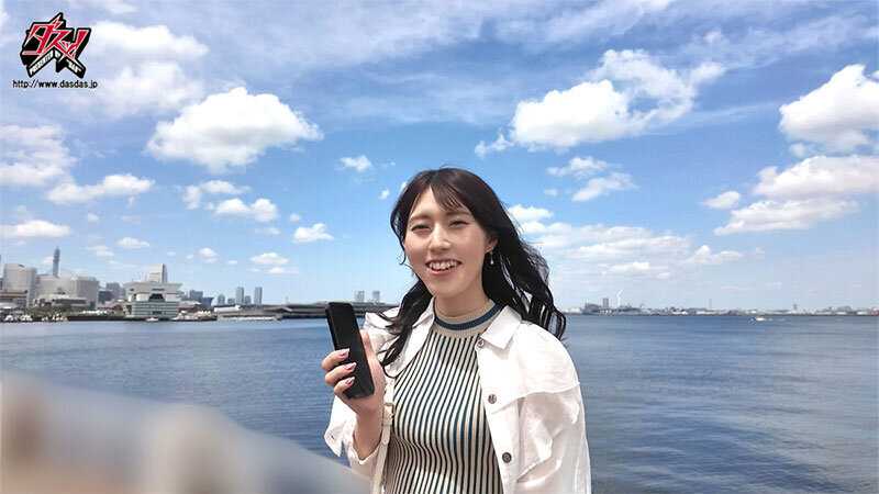 『今夜だけは彼女を忘れて。』都合のいいドMセフレNHとの最高のイチャラブセックス。 柚木れんか