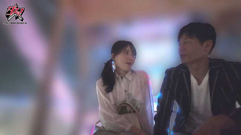 『今夜だけは彼女を忘れて。』都合のいいドMセフレNHとの最高のイチャラブセックス。 柚木れんか