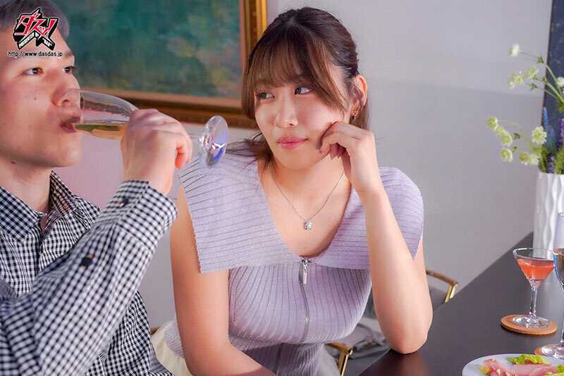 「もう全部夢だから」酔った勢いで浮気セックスしたバイト先の先輩に何度も中出しした最後の夜。 七海那美