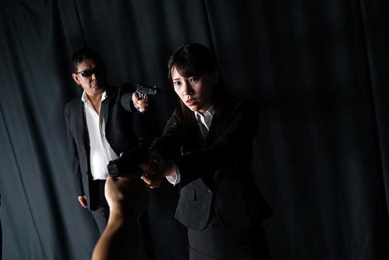 BeAST-狂辱の麻薬捜査官- Case-006:永島玲奈の場合 美貌のニューフェイスが震え泣く残虐な処刑 竹内夏希