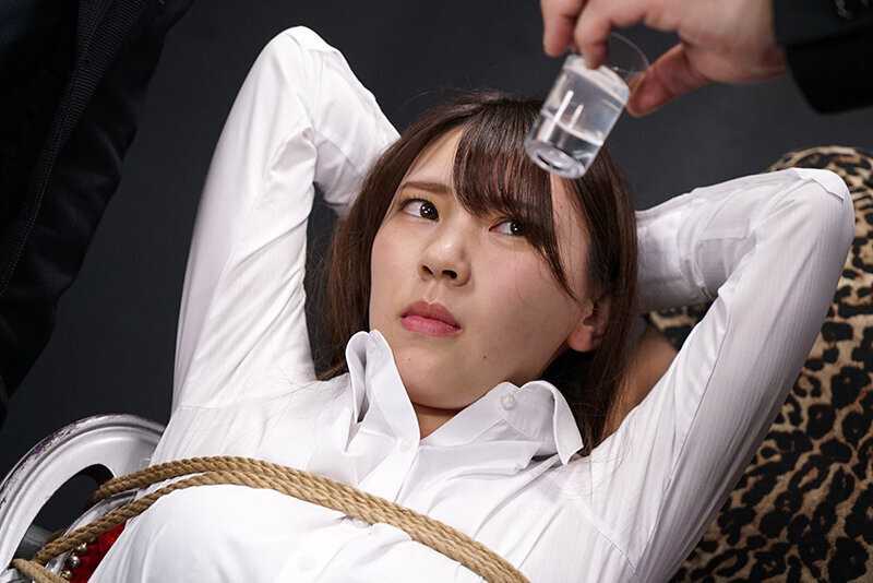 BeAST-狂辱の麻薬捜査官- Case-006:永島玲奈の場合 美貌のニューフェイスが震え泣く残虐な処刑 竹内夏希