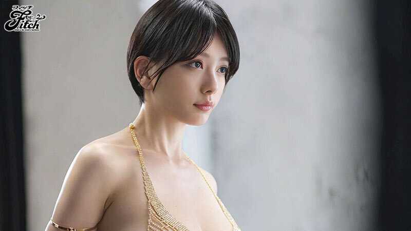 解禁！隠れ巨乳で噂になった元芸能人 紗弥佳 36歳