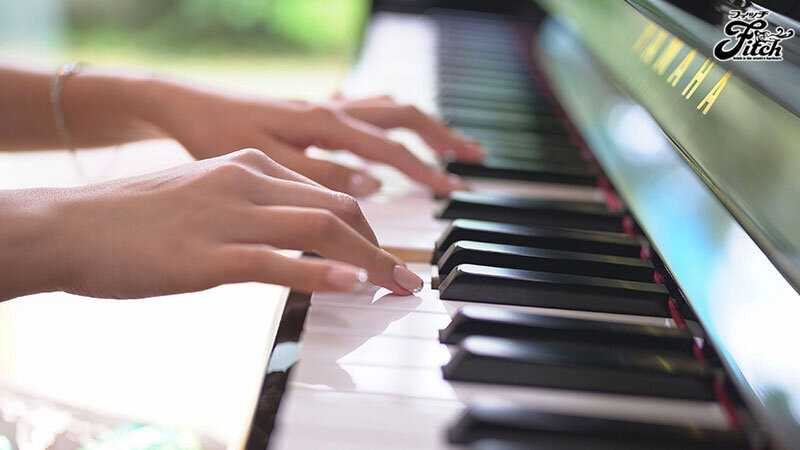 世界が注目した美しき天才ピアニスト 早瀬すみれAVデビュー