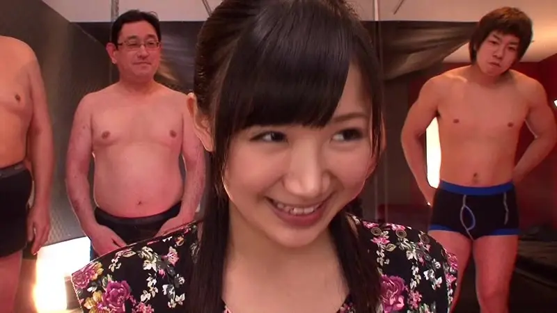 Active Nanny Does It All Maki Hoshikawa[Origin]