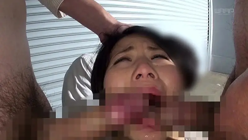 Deep Throat Housewife - Nanako Sakurai[Origin]