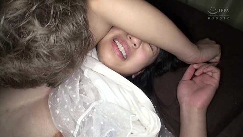 That sensitive habit of yours Mari Takasugi[Origin]