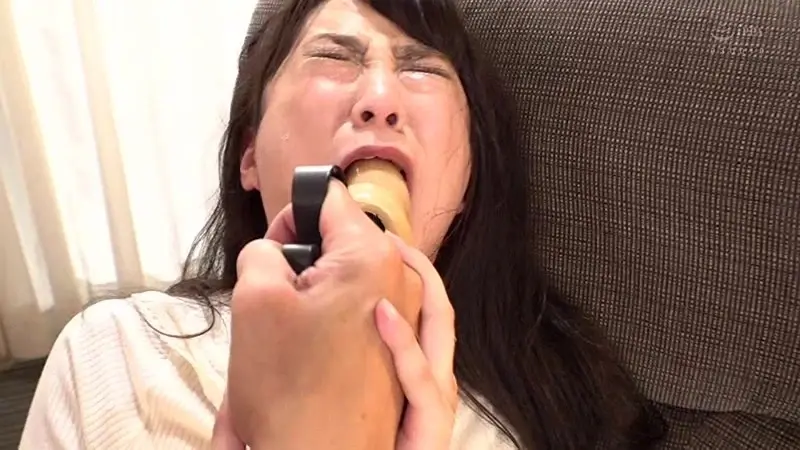 Deep Throat Virgin AV Debut!! Mizuki Maika[Origin]