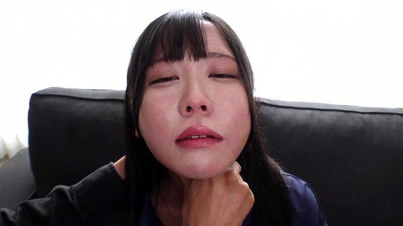 微笑む口便器 池内遥