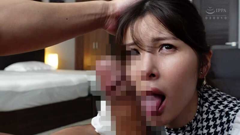 喉奥発射、希望します。そのまま精飲、お許し願います。