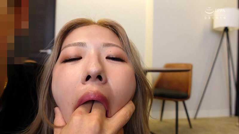 喉奥発射、希望します。そのまま精飲、お許し願います。