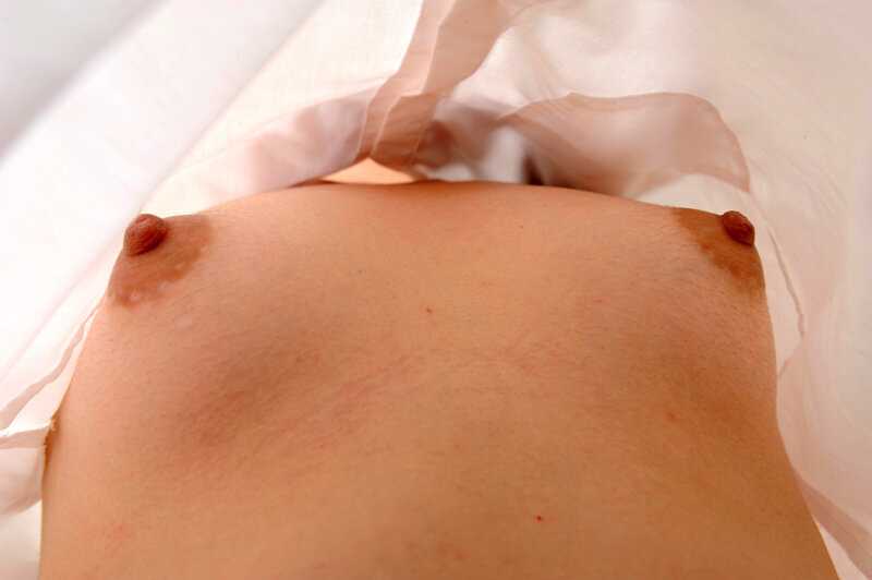 Peeking at underwear and female bodies beneath uniforms