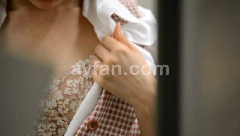 Peeking at underwear and female bodies beneath uniforms