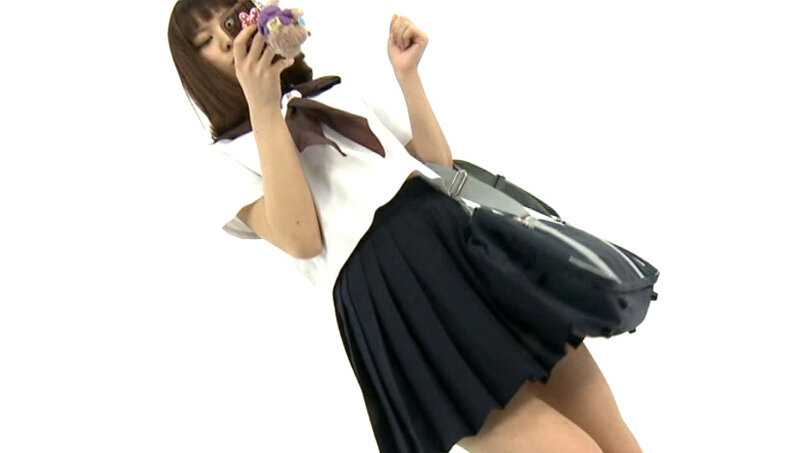 制服の中身 下着と女体を覗き見 4