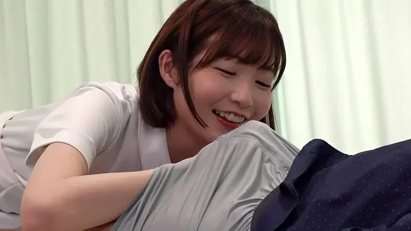 Even though you're going to be a father tomorrow, is it really okay to be doing this? - Mari Kamito[Origin]