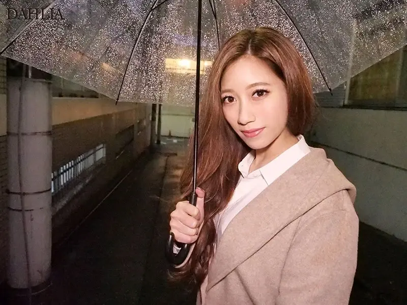 Sensational! Electrifying Transfer - DAHLIA Exclusive! The 200% Pheromone Body of Azuma Rin - I wanted sex that would make me lose my mind...[Origin]