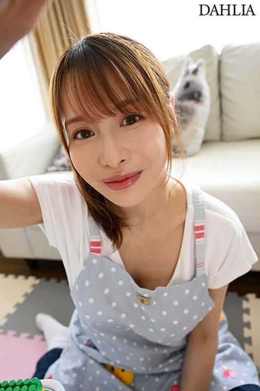 No knocking! The passionate busty nursery teacher gets angry for disciplinary purposes when someone does wrong... but she's being scolded and creampied by the married daddies who are her affair partners. Irida Maaya