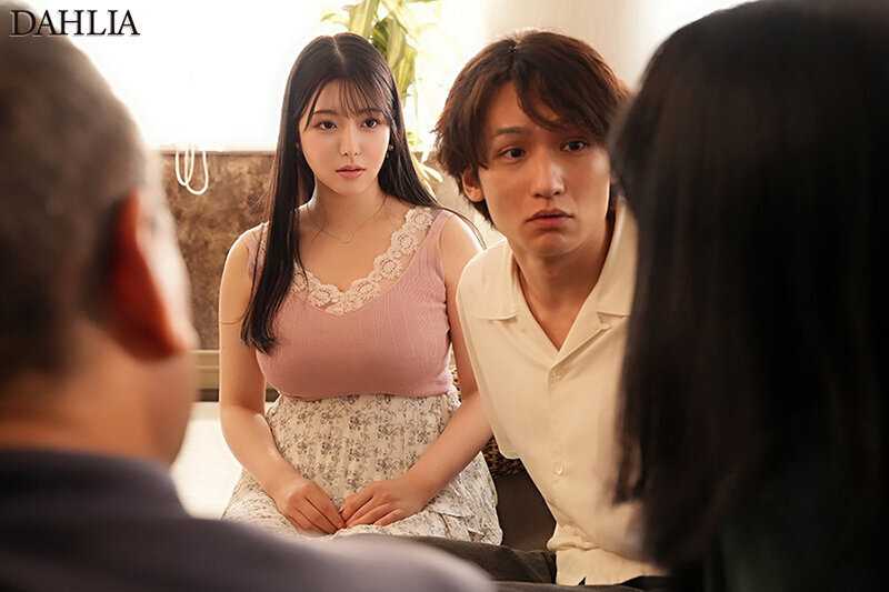 Passionate Forbidden Love NTR Kissing Story Shiho Asaumi A tale of forbidden passion where a married woman loses her reason to her husbands best friends deep kisses leading to an illicit affair[Origin]