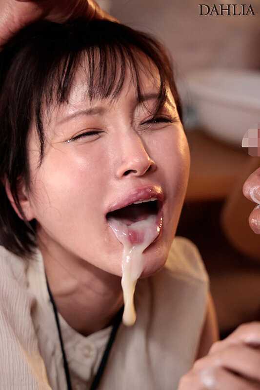 人が良すぎる福祉課職員、訪問先ゴミ部屋住人の中出しを受け入れ続けて泡だく精子逆流アクメ 角奈保