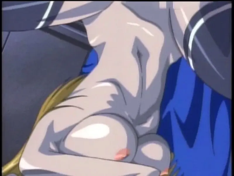 バイブルブラック 第六章 黒の降臨