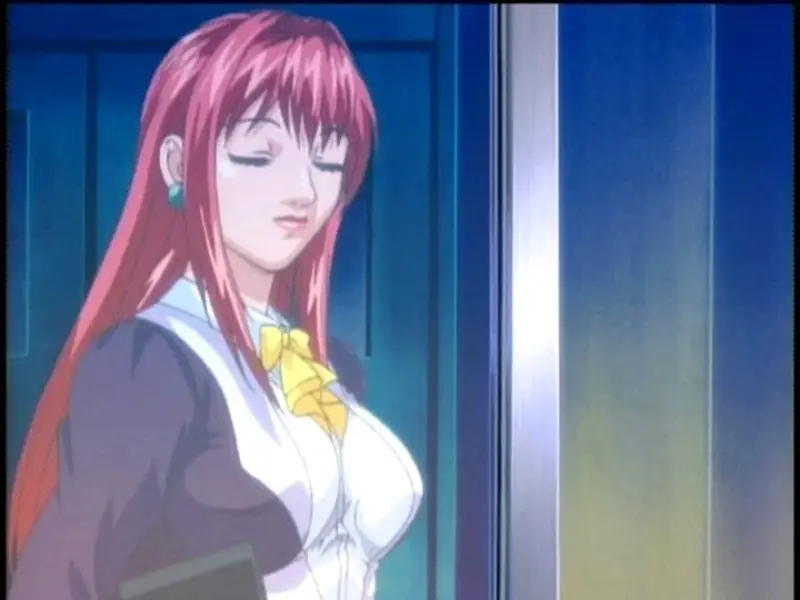 バイブルブラック 第六章 黒の降臨