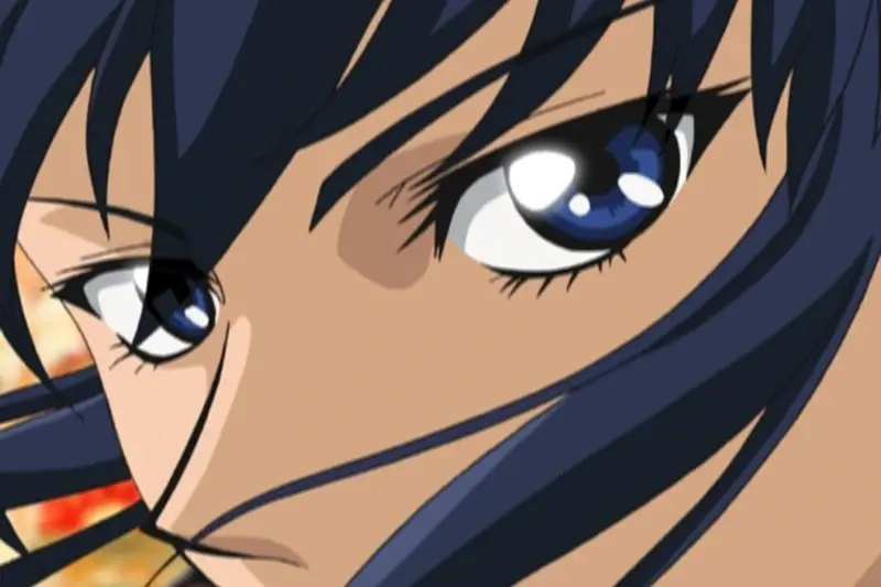 学艶七不思議 怪ノ壱