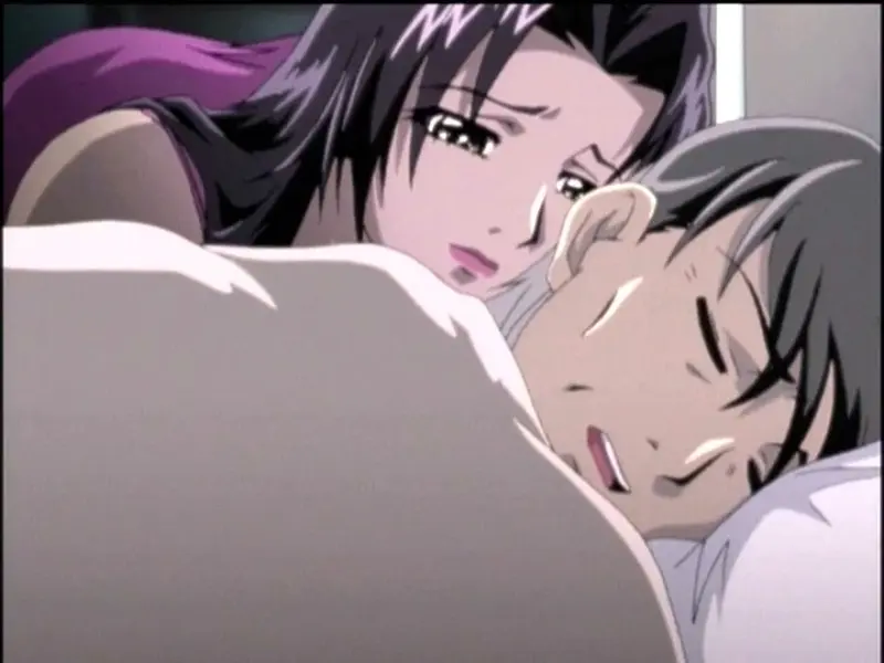 艶母 taboo-1 ～満たされぬ人妻～