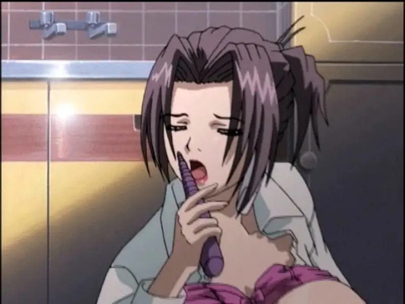 艶母 taboo-1 ～満たされぬ人妻～