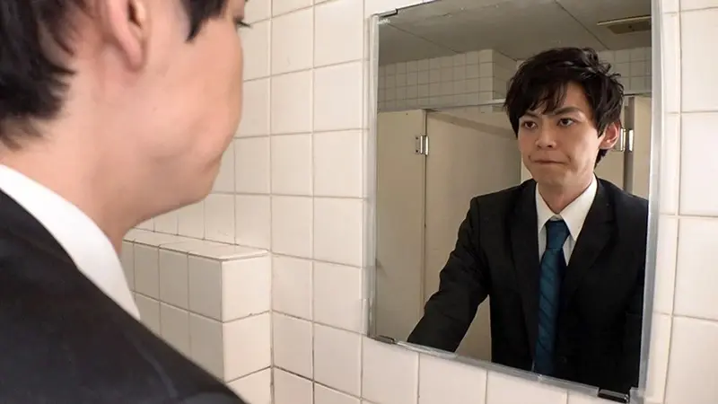 The Girl Who Wants to Eat and the Boy Who Wants to Be Eaten. Suddenly assigned to a women's underwear manufacturer, my younger female senior's sadistic desires were awakened when she saw me flustered by the extreme nature of the work. Under the guise of training, she thoroughly controlled my ejaculation through reverse sexual harassment... Ruka Inaba (DOD)[Origin]