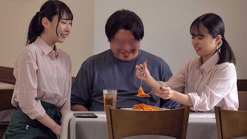 ディープスロート レストラン in 東京