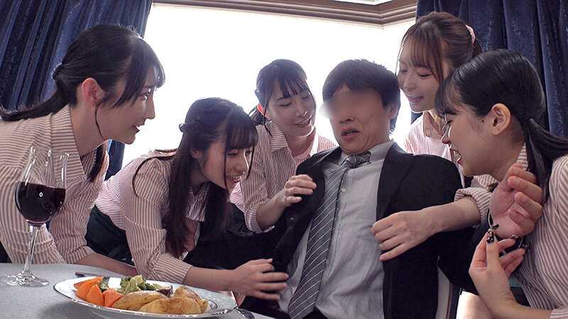 ディープスロート レストラン in 東京