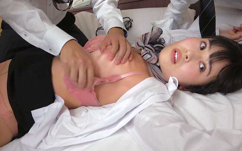 時間を止めてヤリタイ放題 働くお姉さんにイタズラ三昧