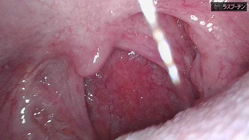 完全着衣内アングル！先端が自在に動くファイバースコープで敏感な乳首を責められ恥ずかしがりながらも感じてしまうちっぱい美女 川上しずく 雨村梨花 雨宮あや花