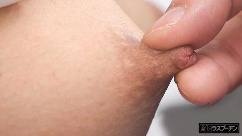 超接写！触れるか触れないかの長時間ソフトタッチで乳首の感度を何倍にも上げられる美乳娘3 橘いおり