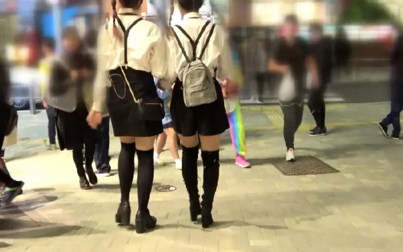 Amateur Pick-up GET!! The GET team's carefully selected amateur girls they want to do it with again!! Royal Rumble Satisfaction Award Definitive Edition!! Gold BOX