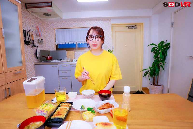 From that day when I accidentally witnessed my wife and brother's illicit affair through VR8K, voyeurism became my hobby. - Mizuki Yayoi